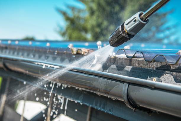 Best Sidewalk Pressure Washing  in Makaha, HI