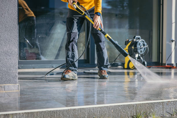 Best Pressure Washing Brick  in Makaha, HI