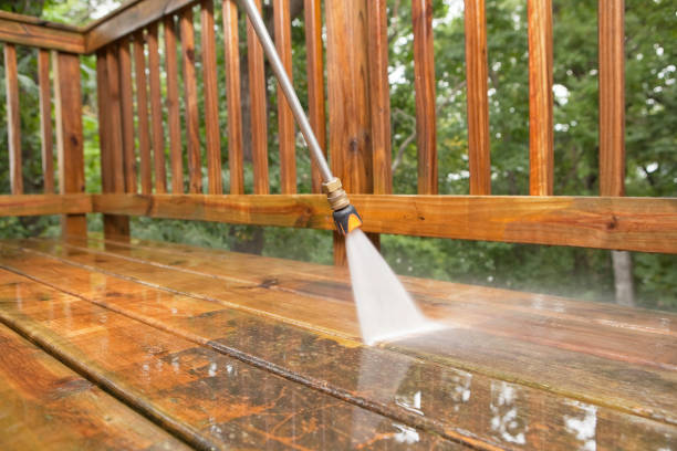 Deck Cleaning Services in Makaha, HI