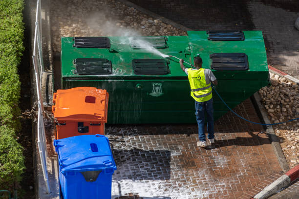 Roof Power Washing Services in Makaha, HI